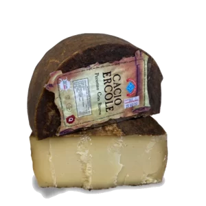 Pecorino Gran Riserva Cacio Ercole