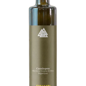 Olio Biologico Cassiopea